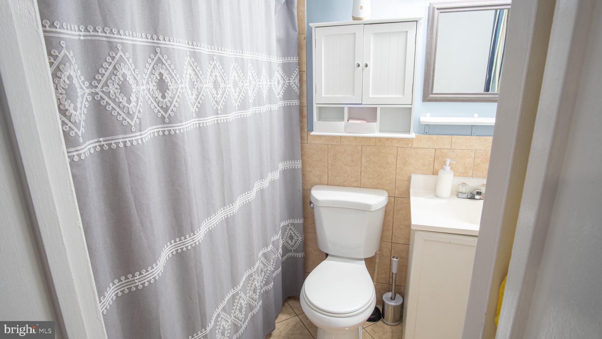 MARUMSCO HILLS - Residential