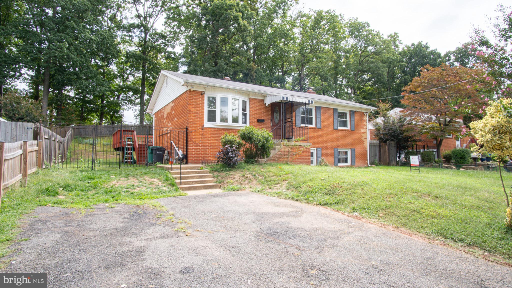 MARUMSCO HILLS - Residential