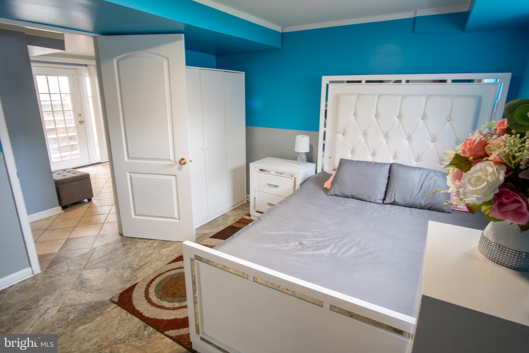 MARUMSCO HILLS - Residential