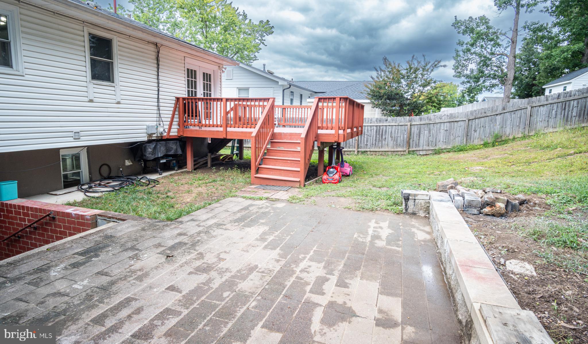 MARUMSCO HILLS - Residential