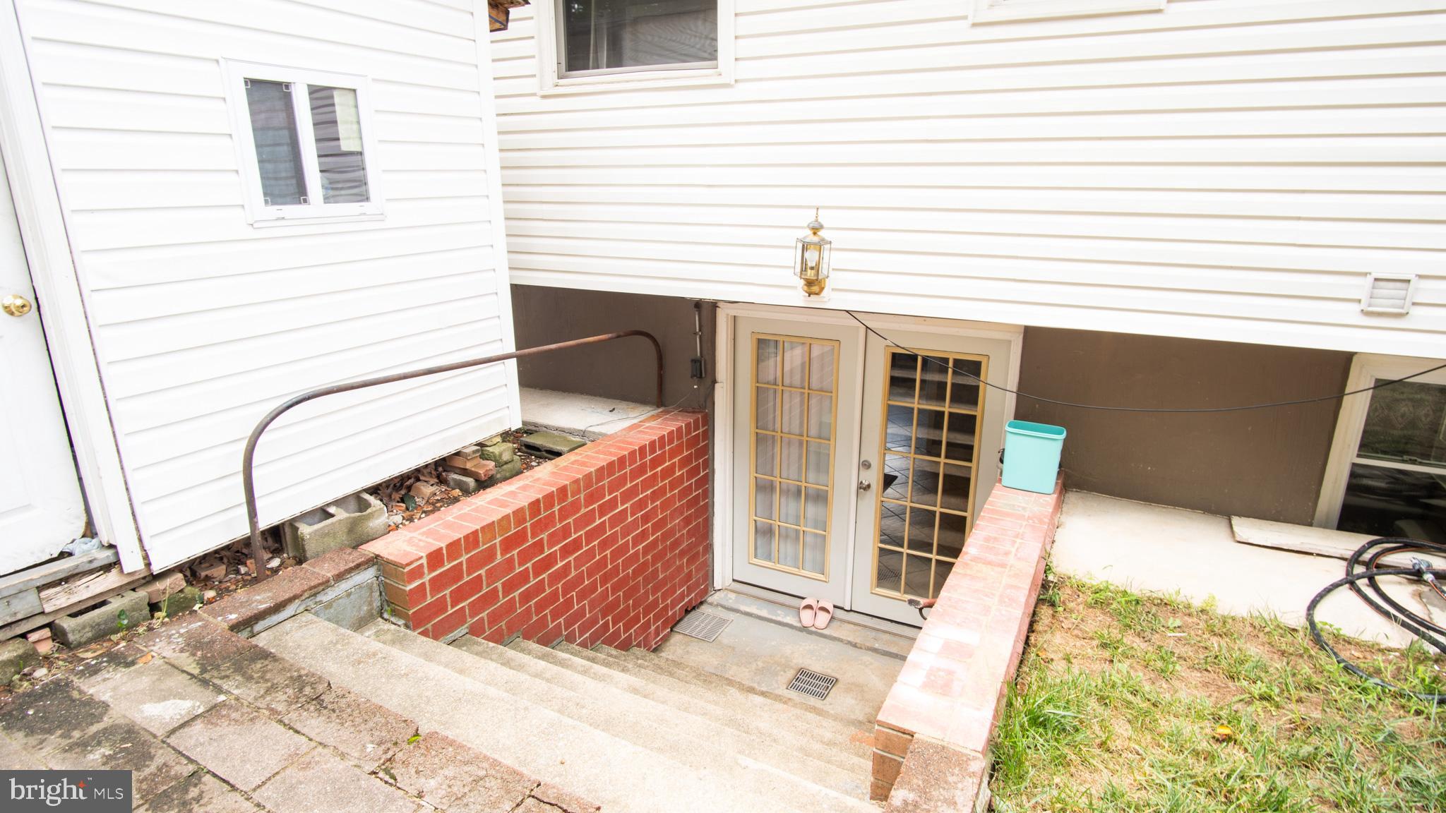 MARUMSCO HILLS - Residential