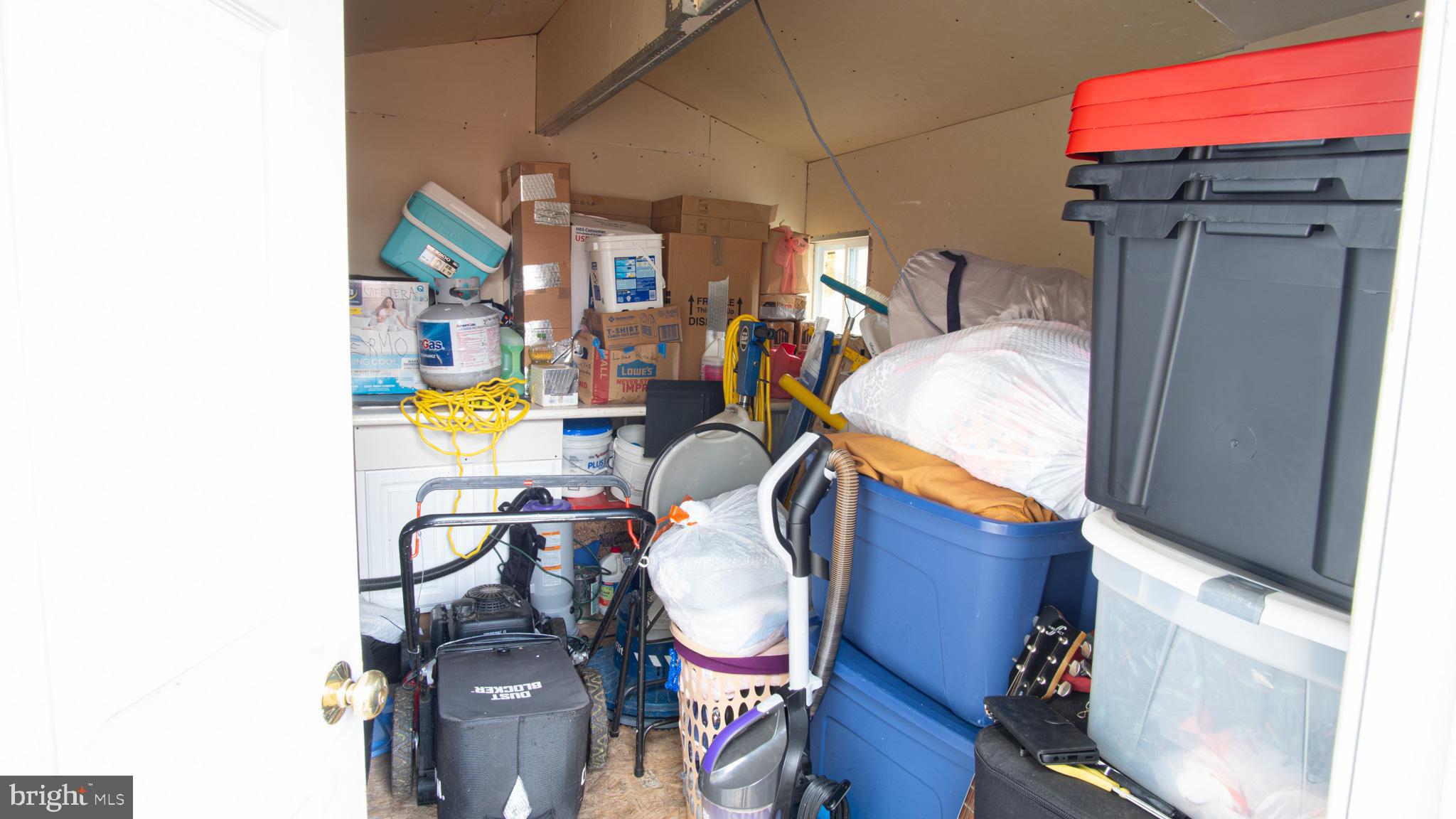 MARUMSCO HILLS - Residential