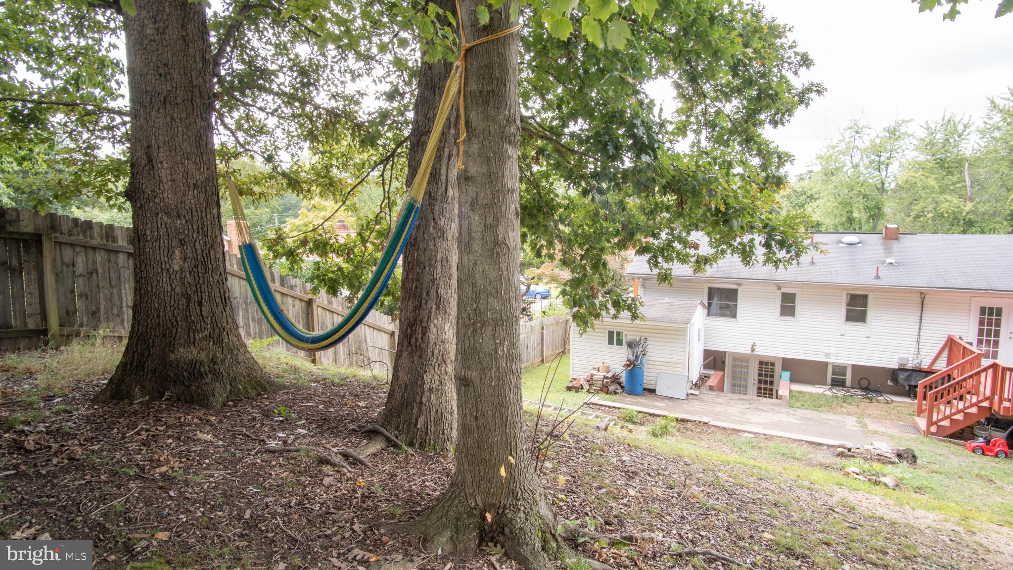 MARUMSCO HILLS - Residential