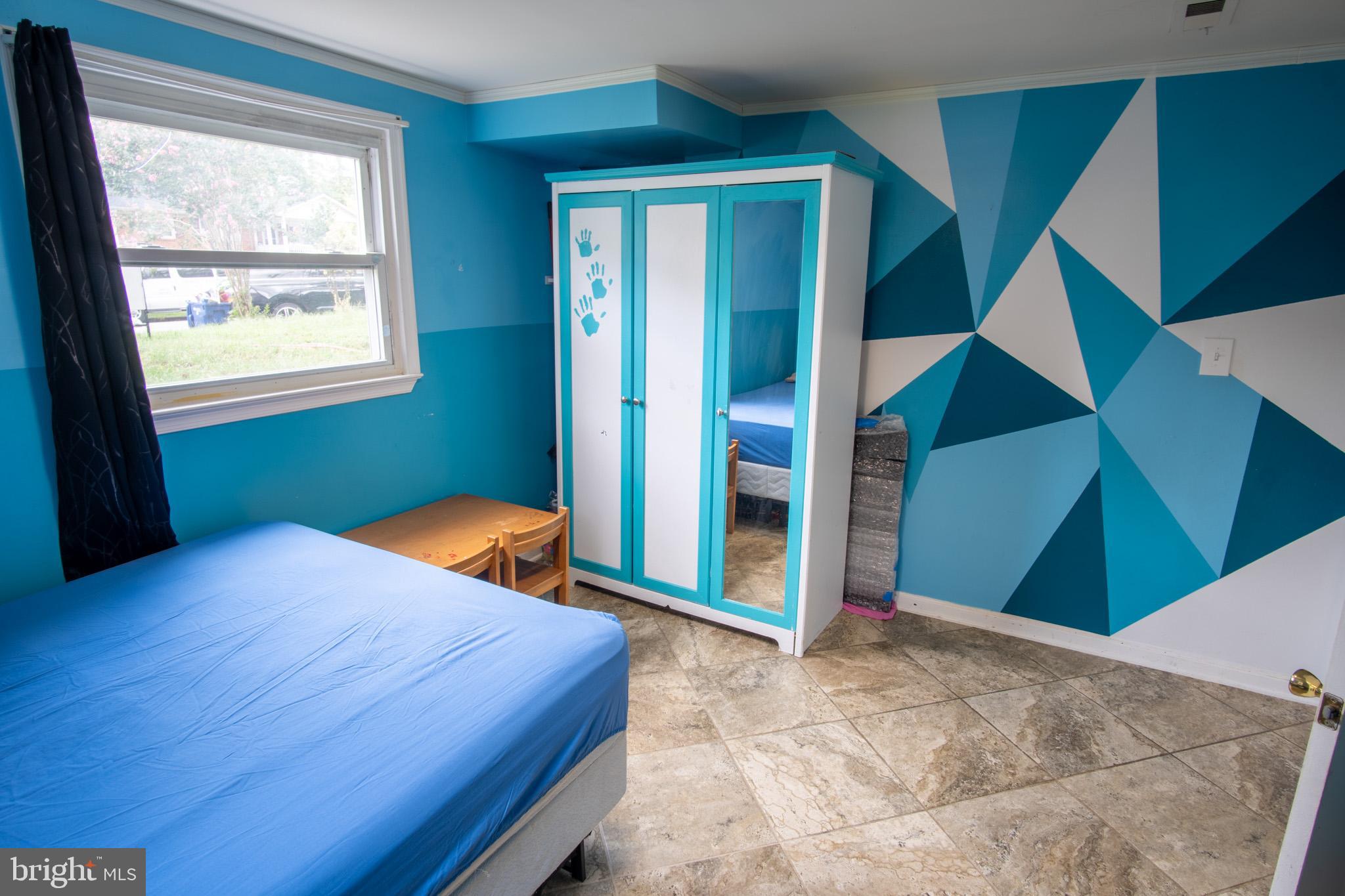 MARUMSCO HILLS - Residential