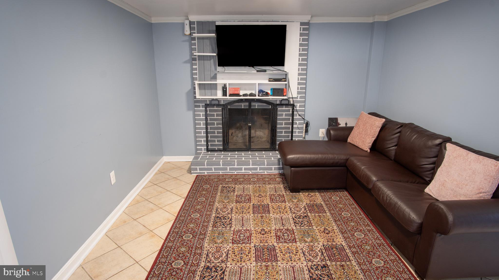 MARUMSCO HILLS - Residential