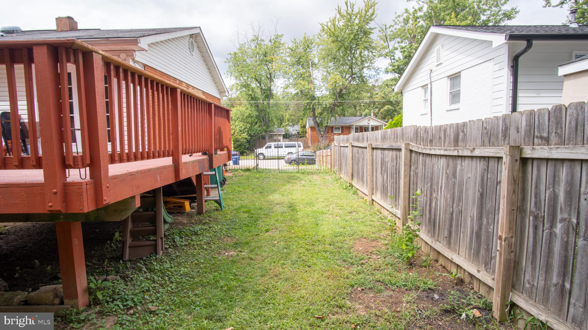 MARUMSCO HILLS - Residential