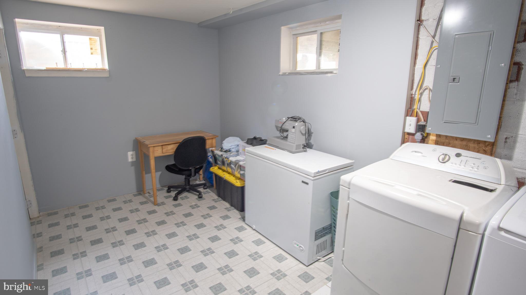 MARUMSCO HILLS - Residential