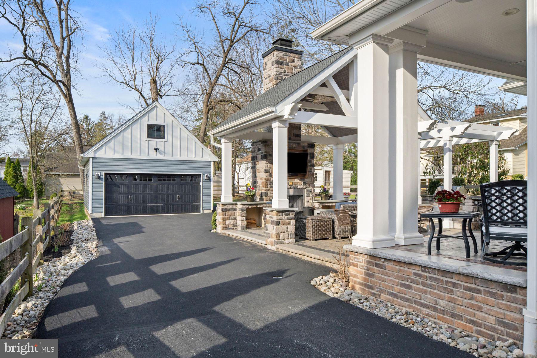 DOYLESTOWN BORO - Residential