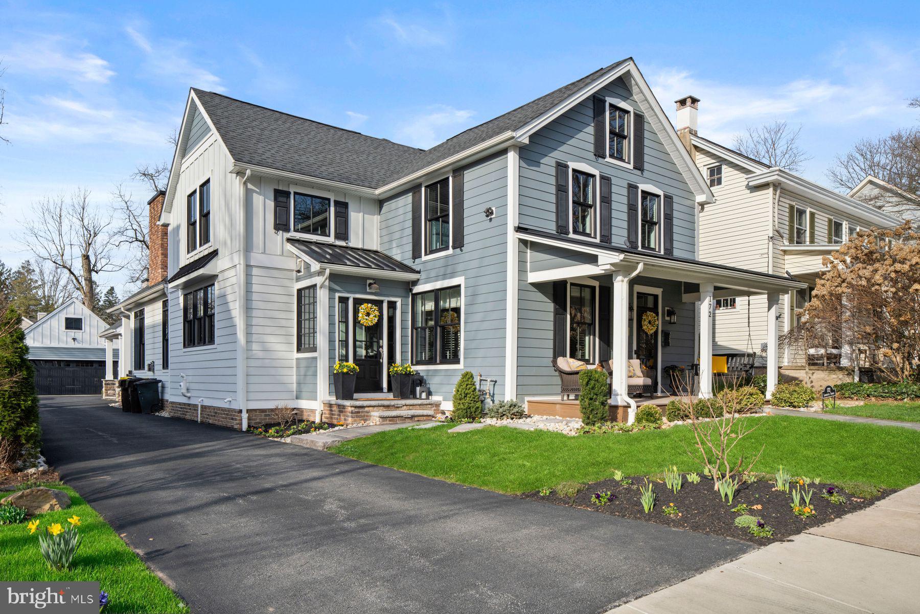 DOYLESTOWN BORO - Residential