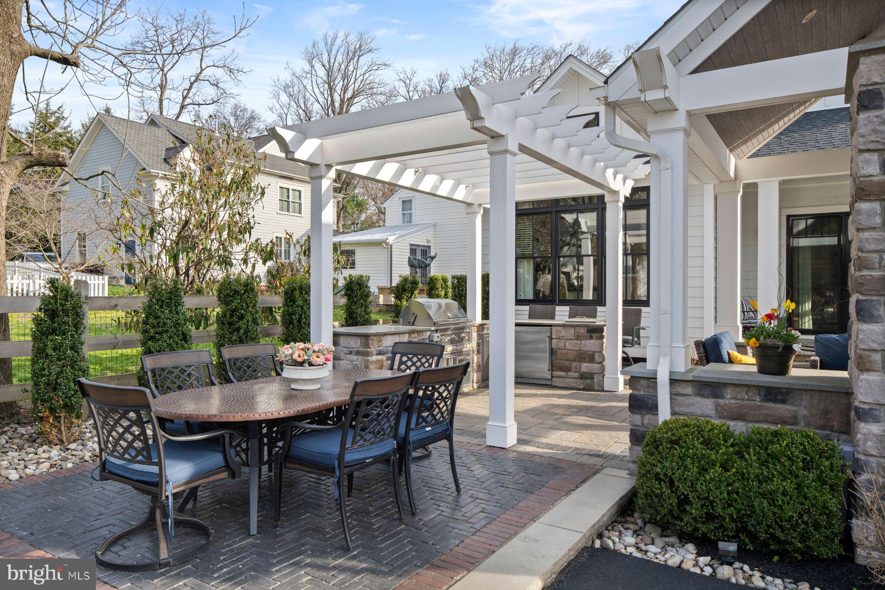 DOYLESTOWN BORO - Residential