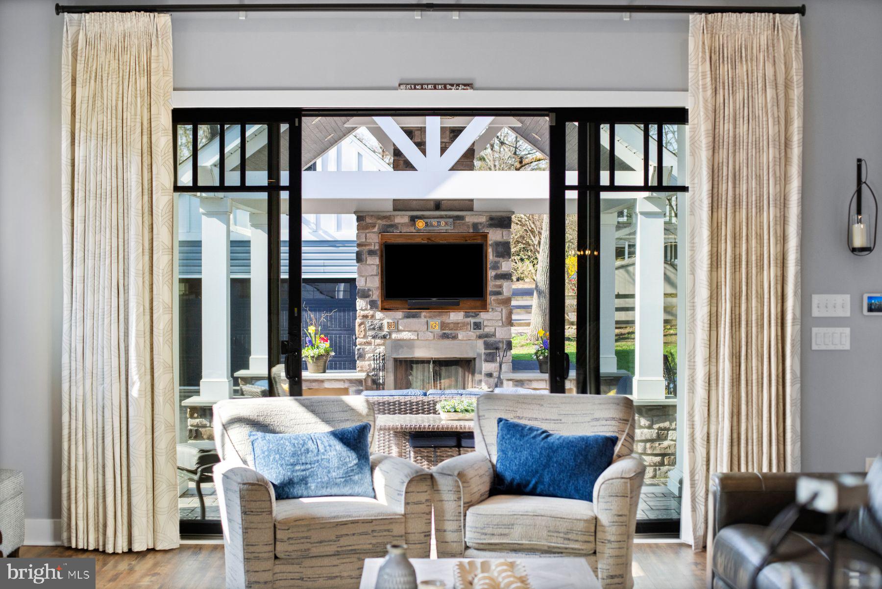 DOYLESTOWN BORO - Residential