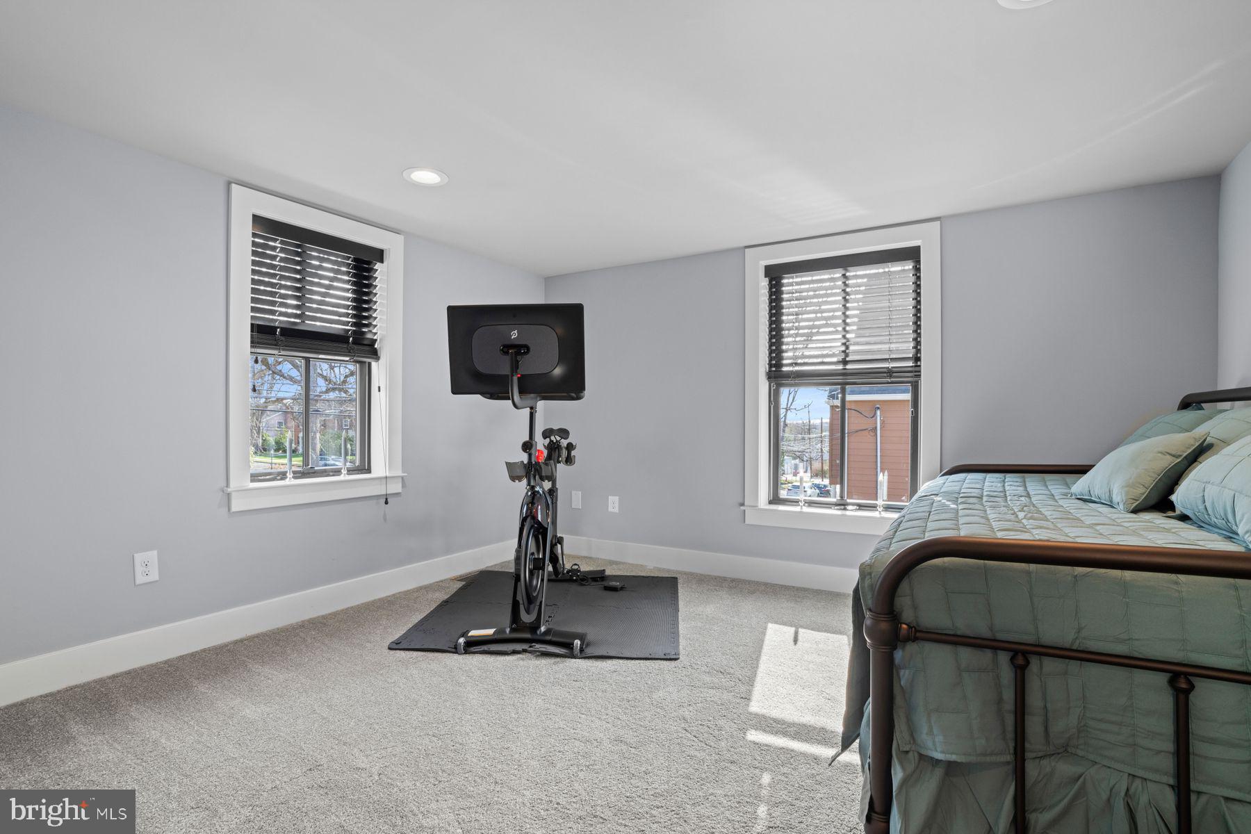 DOYLESTOWN BORO - Residential