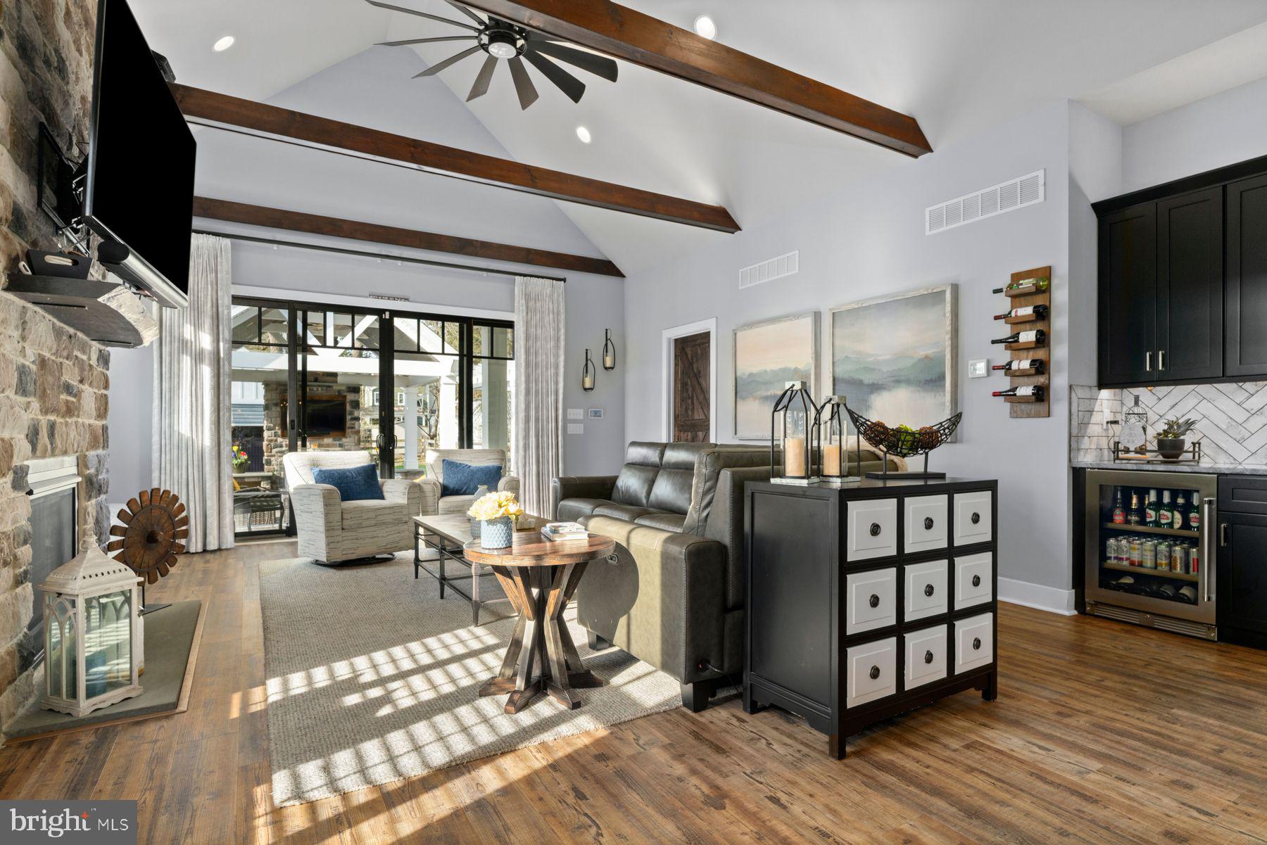 DOYLESTOWN BORO - Residential