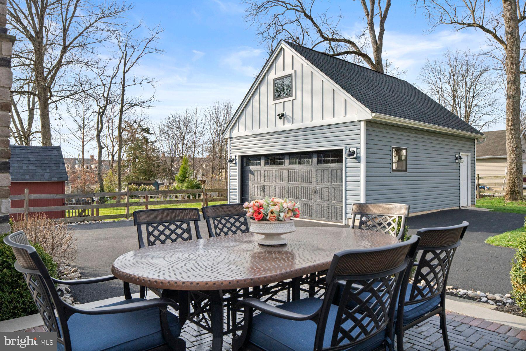 DOYLESTOWN BORO - Residential