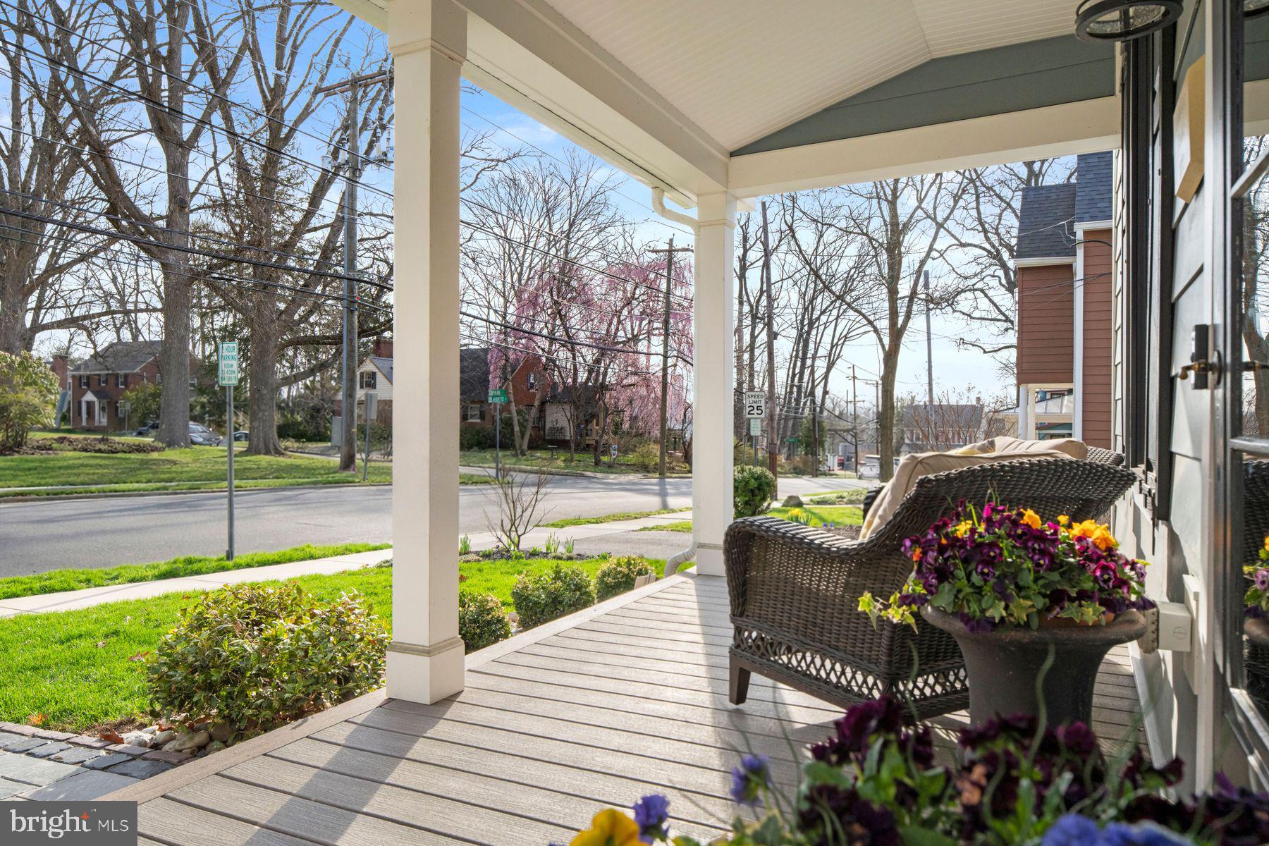 DOYLESTOWN BORO - Residential