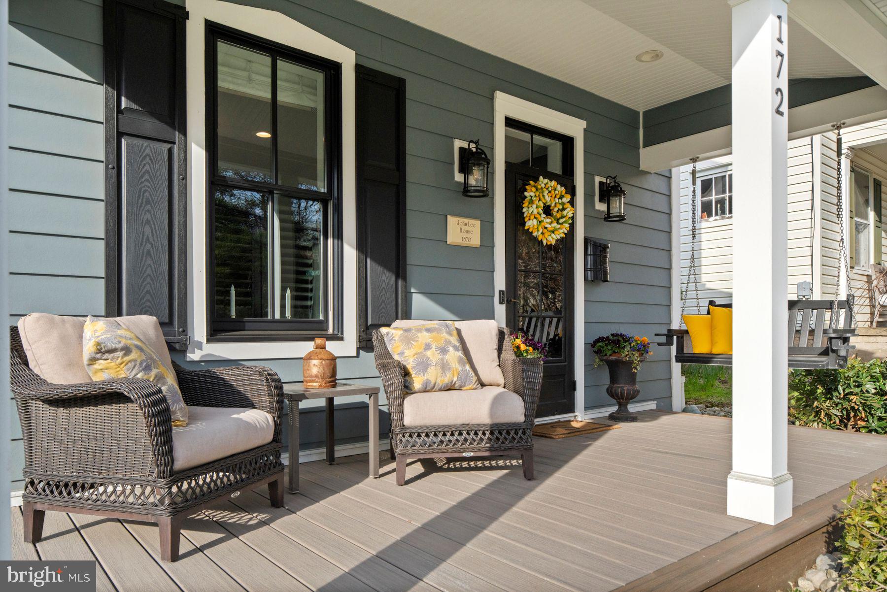 DOYLESTOWN BORO - Residential