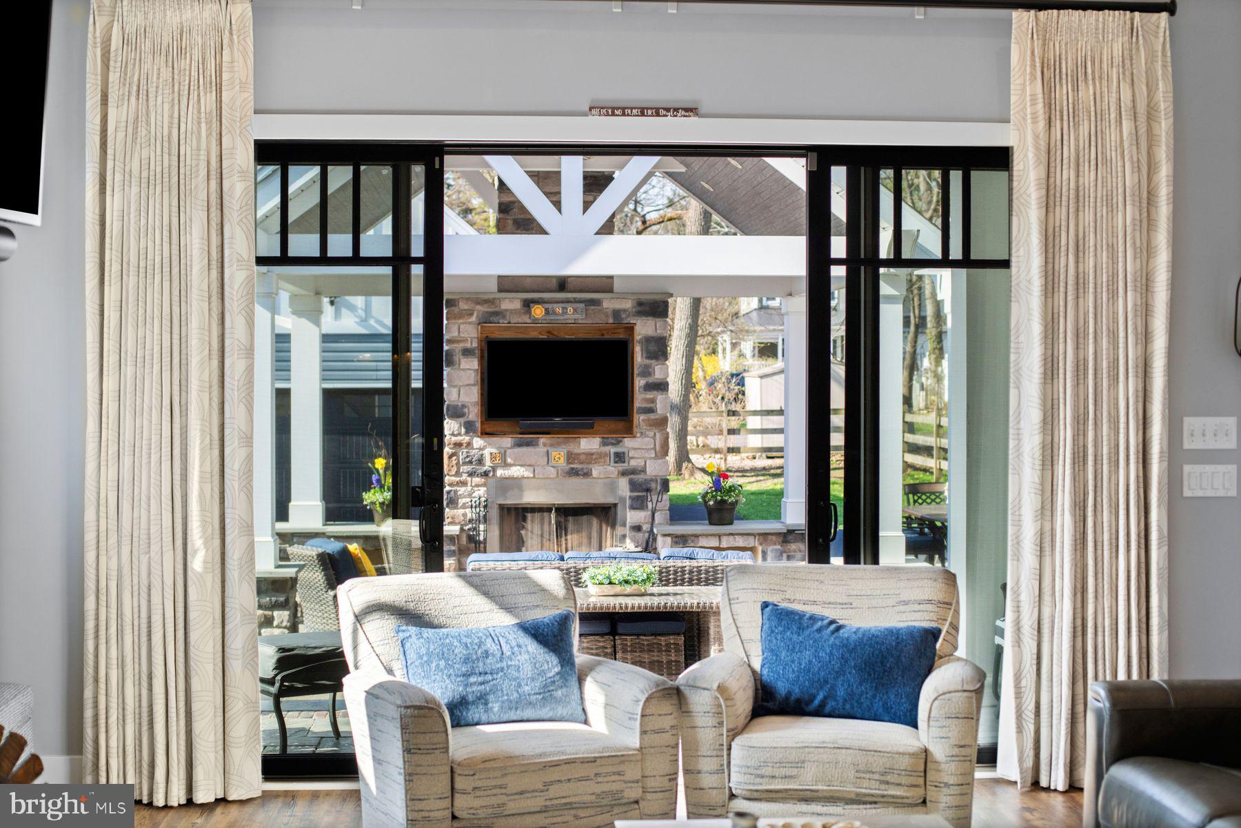 DOYLESTOWN BORO - Residential