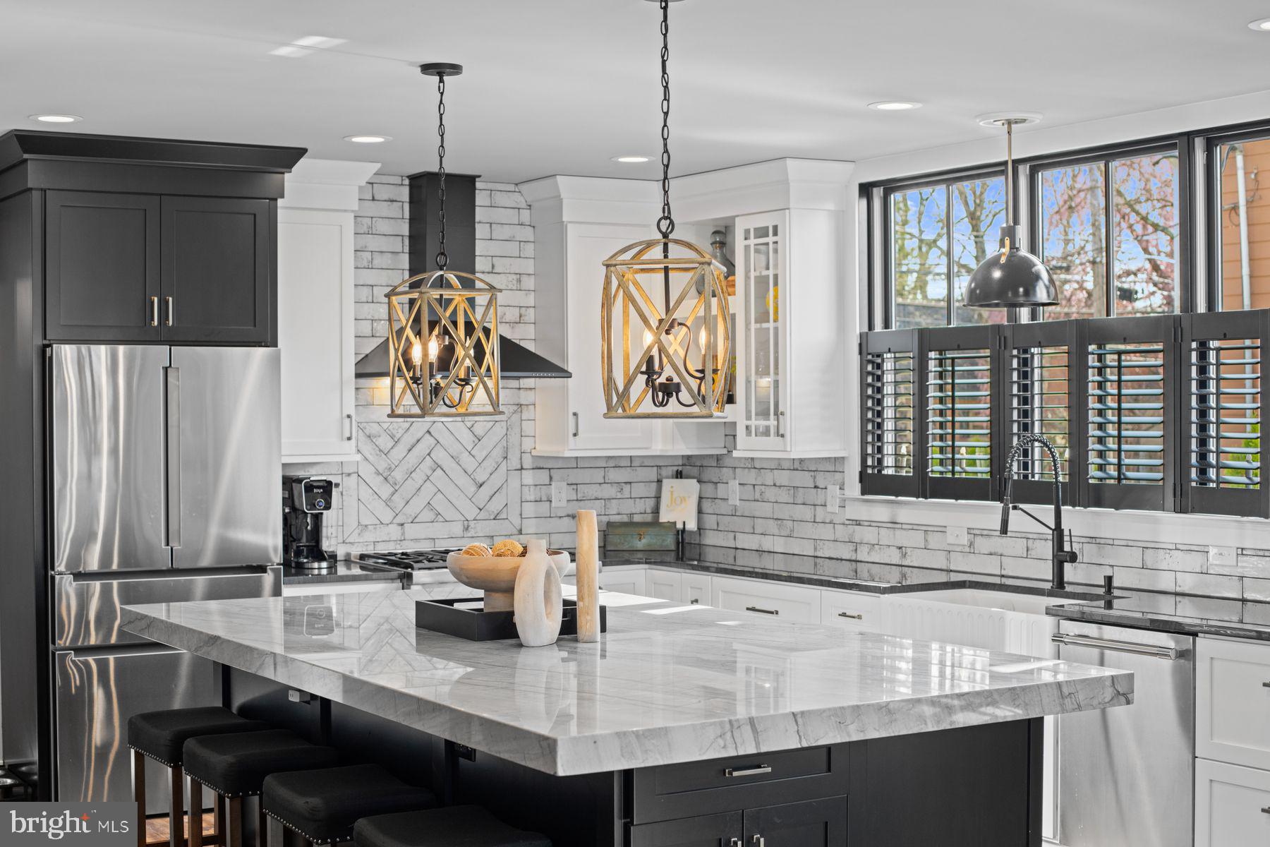 DOYLESTOWN BORO - Residential