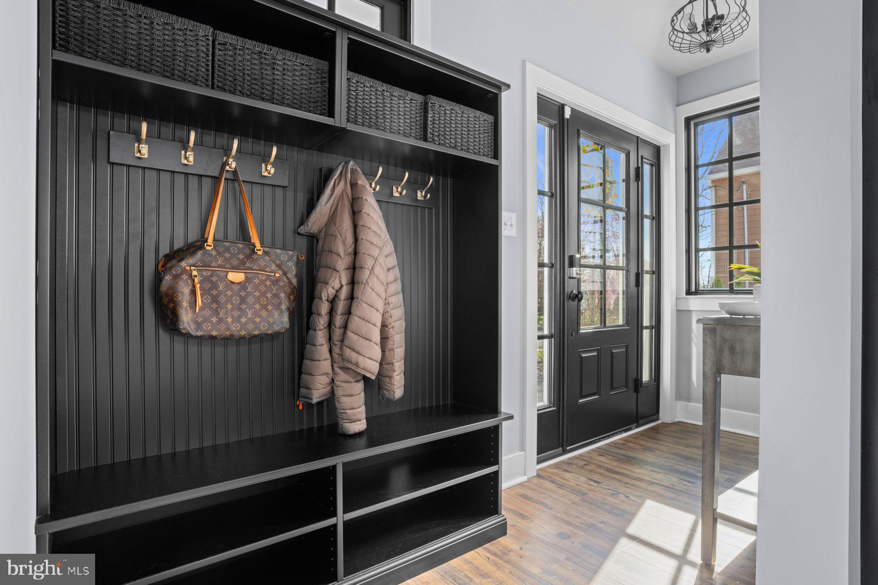 DOYLESTOWN BORO - Residential