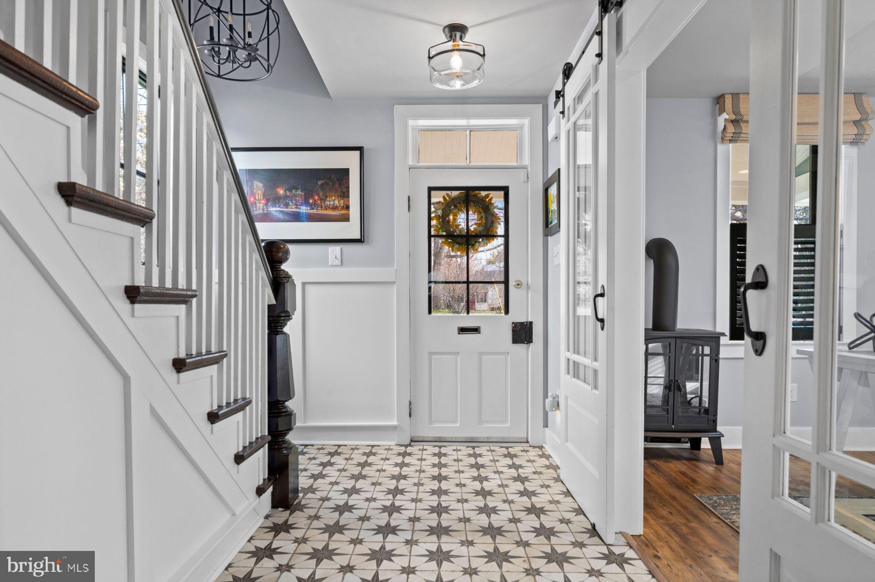 DOYLESTOWN BORO - Residential