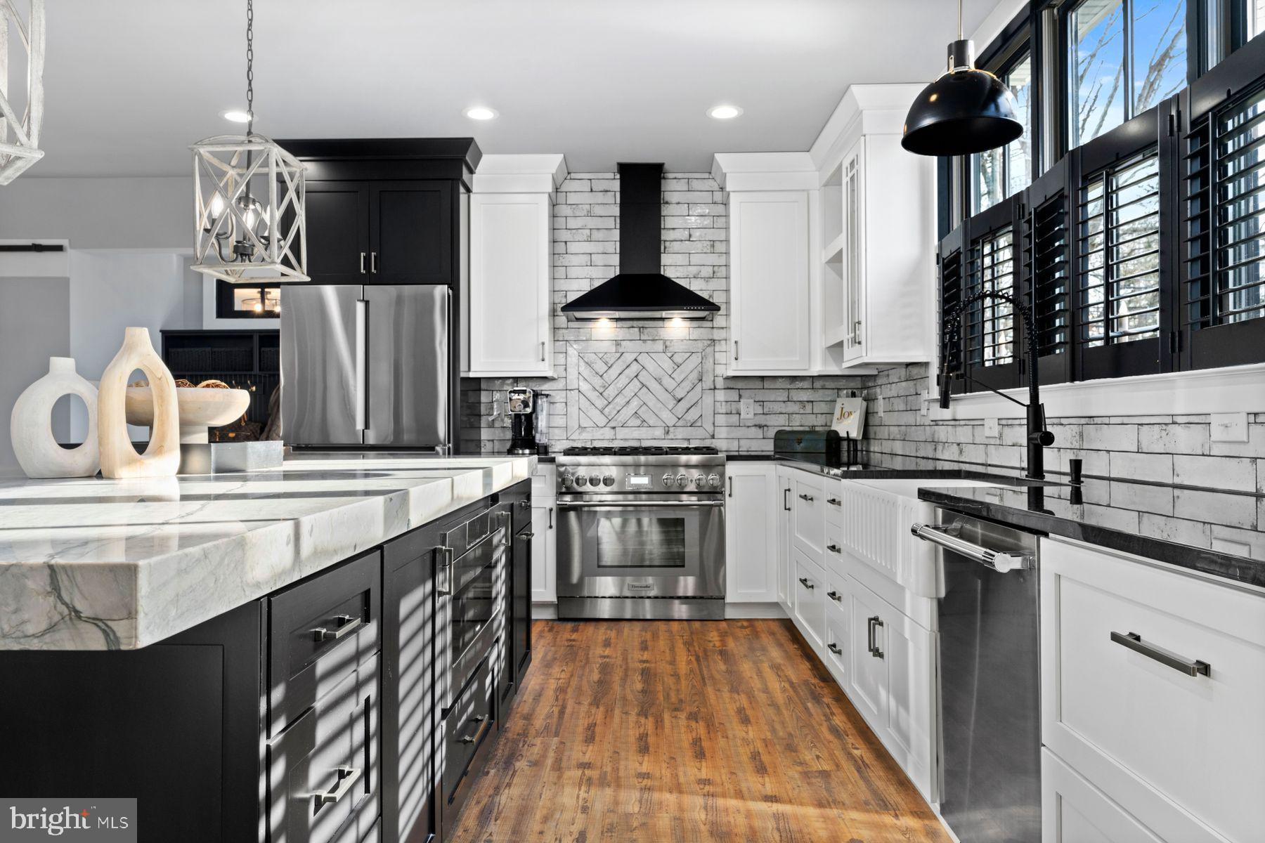 DOYLESTOWN BORO - Residential