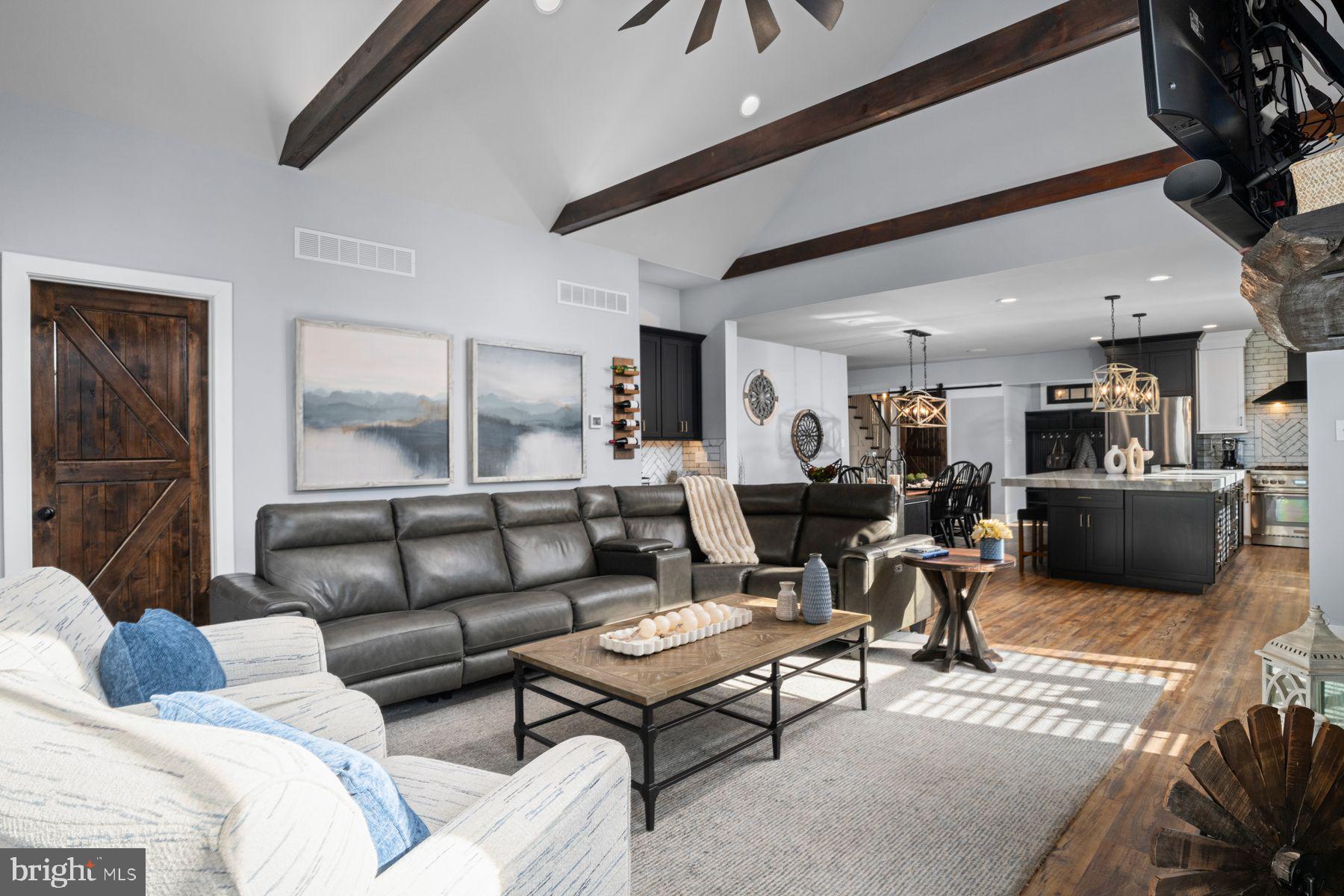 DOYLESTOWN BORO - Residential