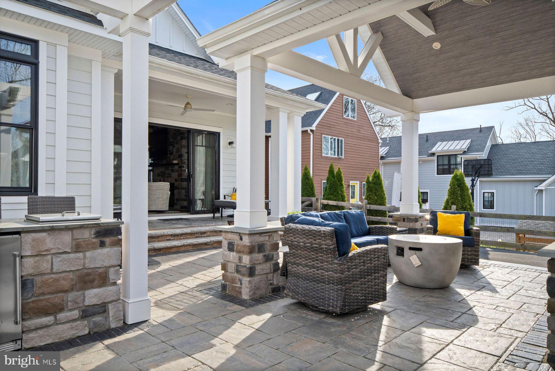 DOYLESTOWN BORO - Residential