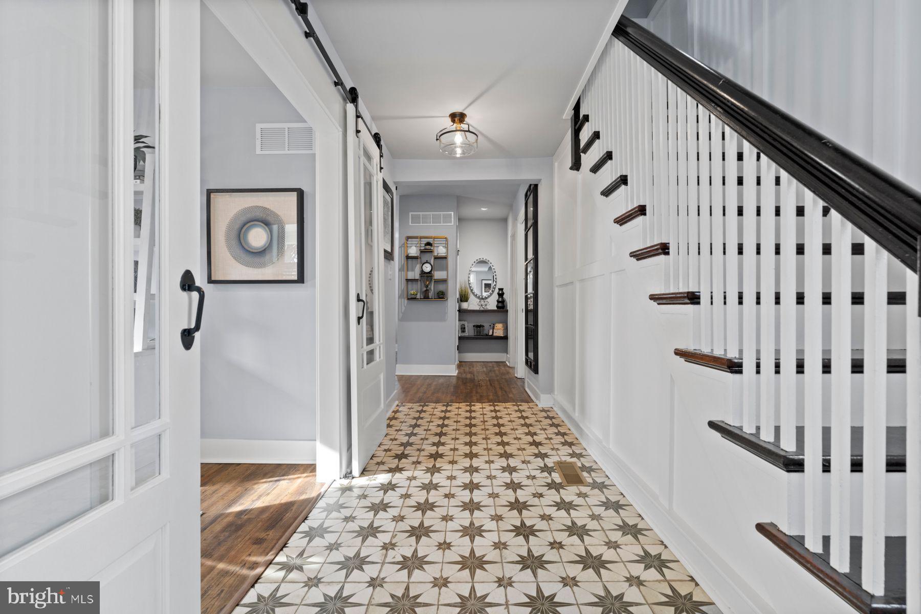 DOYLESTOWN BORO - Residential