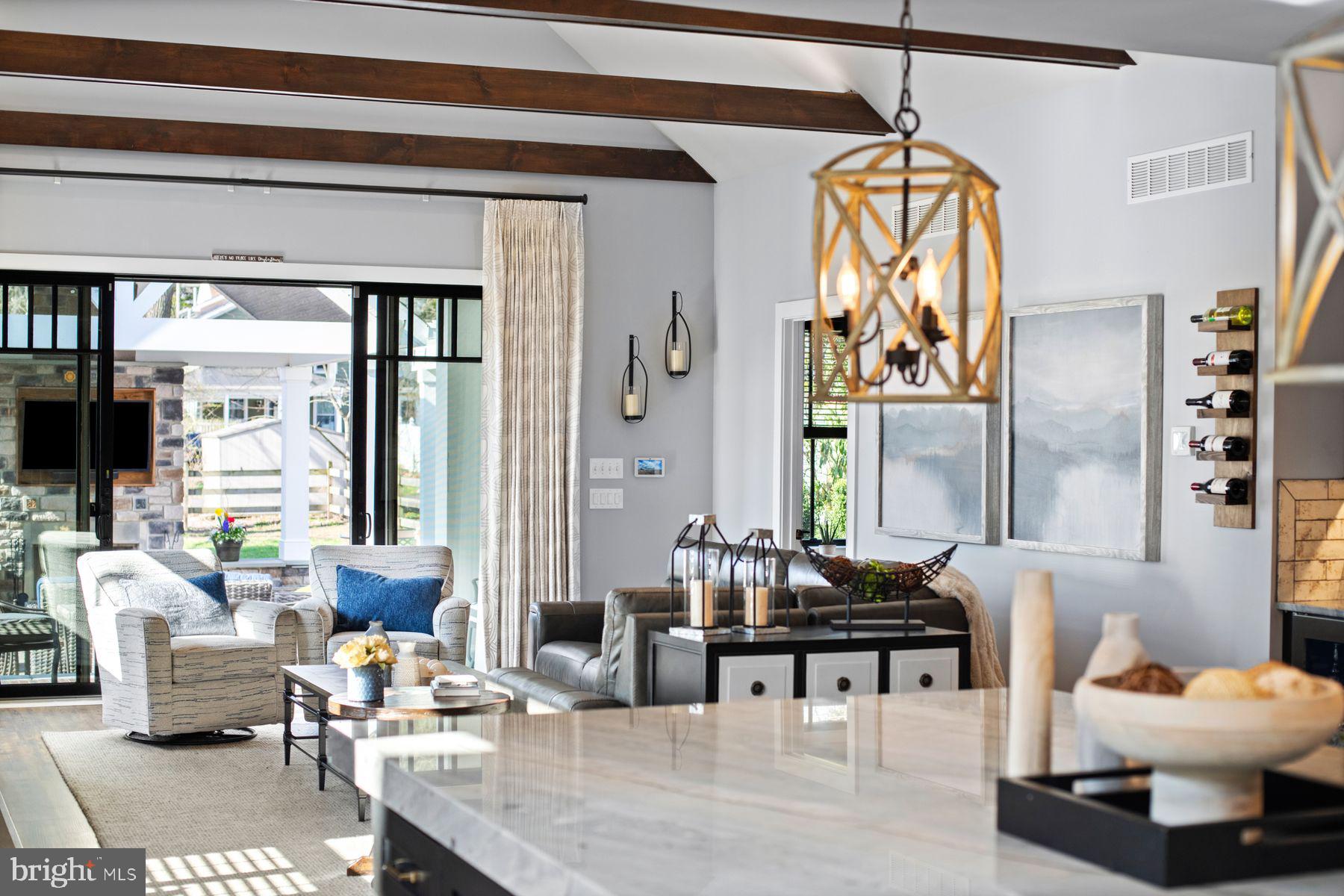 DOYLESTOWN BORO - Residential