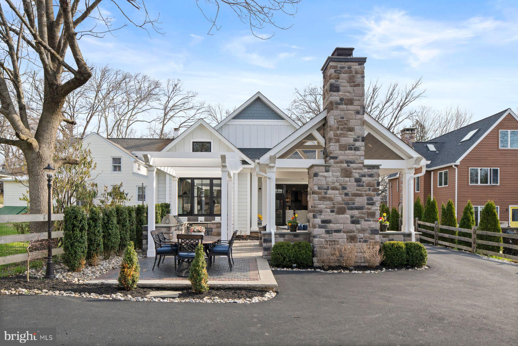 DOYLESTOWN BORO - Residential