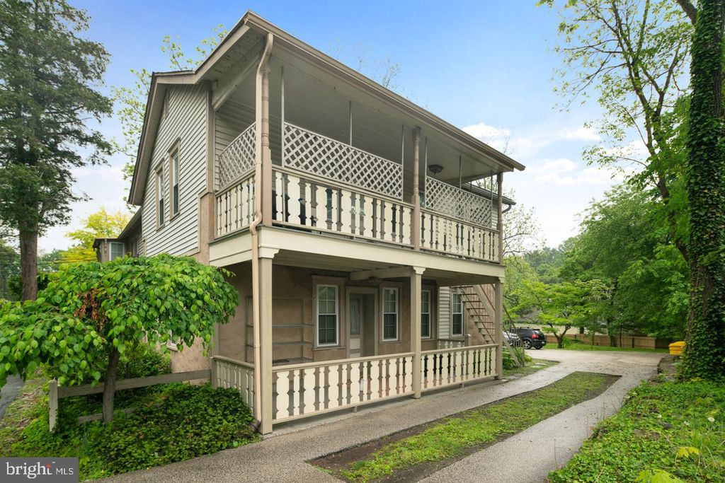 Photo of 1105 Youngs Ford Road, GLADWYNE, PA 19035 (MLS # PAMC2166110)