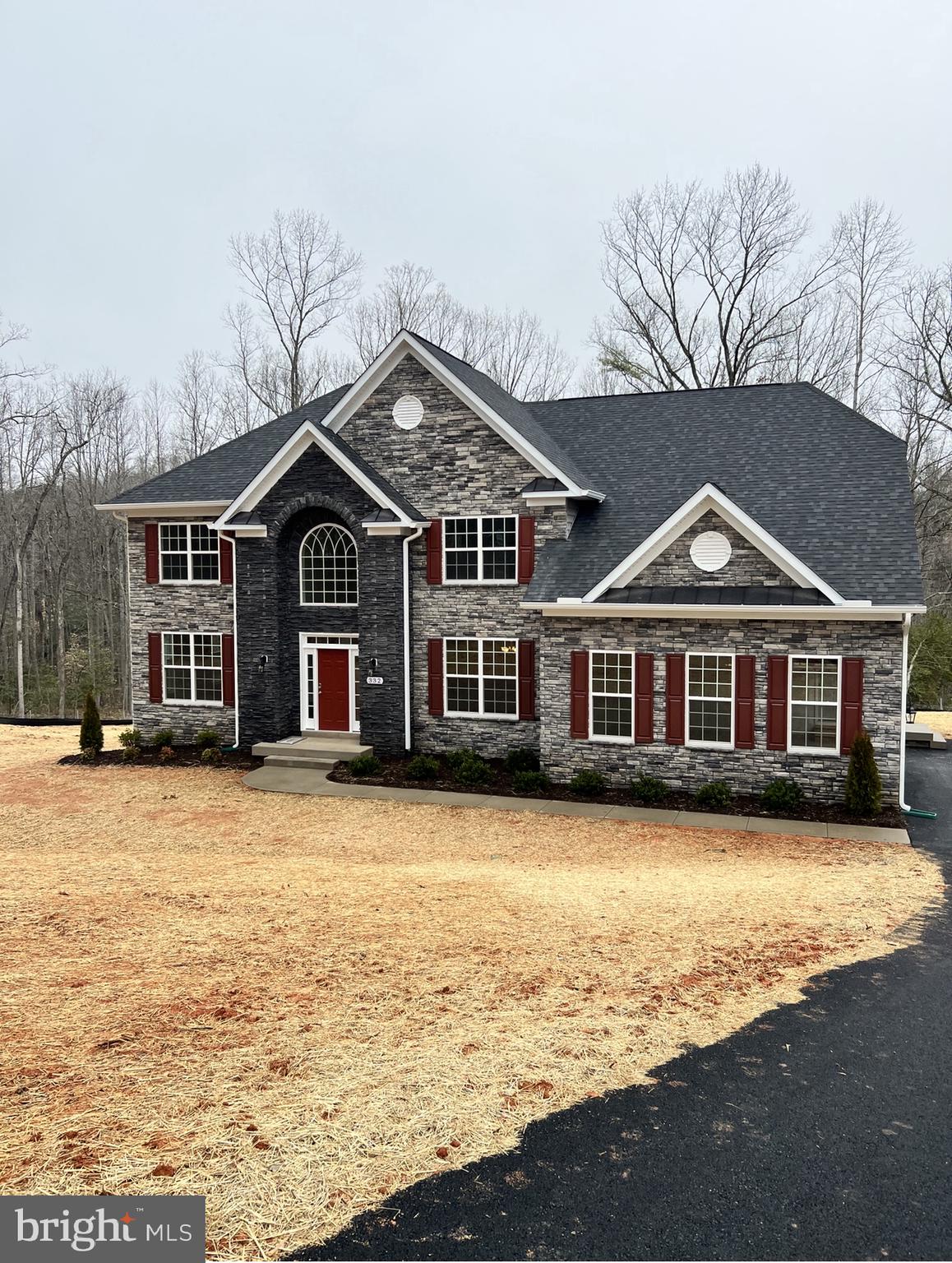 SULLIVAN ESTATES - Residential