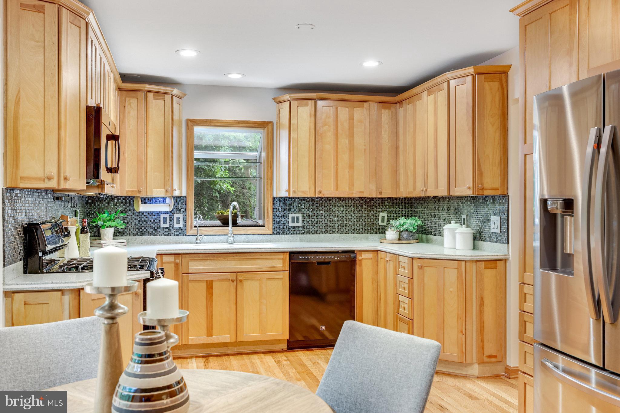 TATTERSALL - Residential