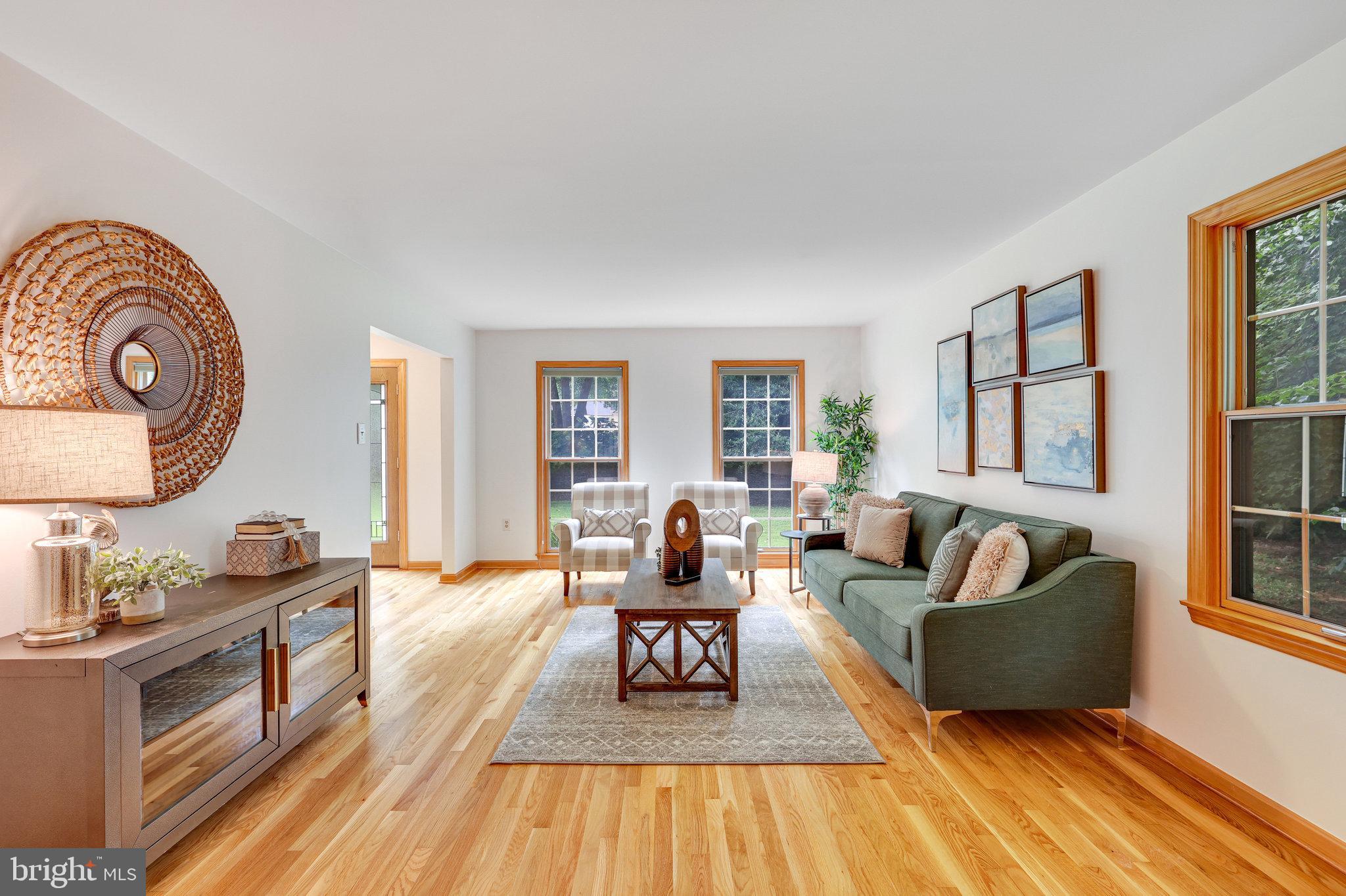 TATTERSALL - Residential