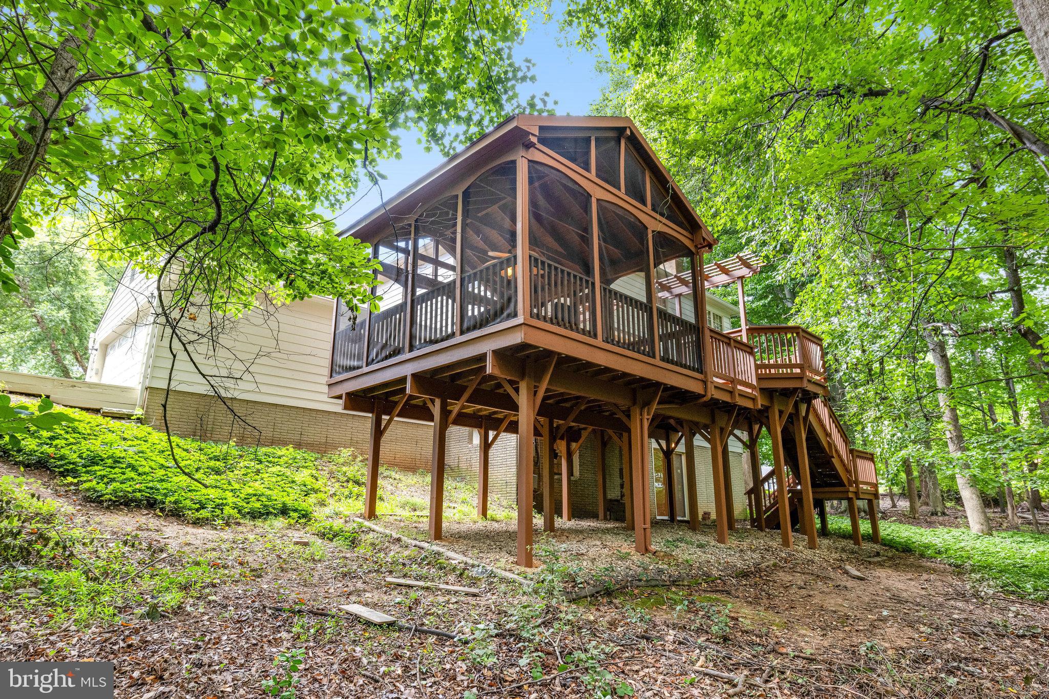 TATTERSALL - Residential