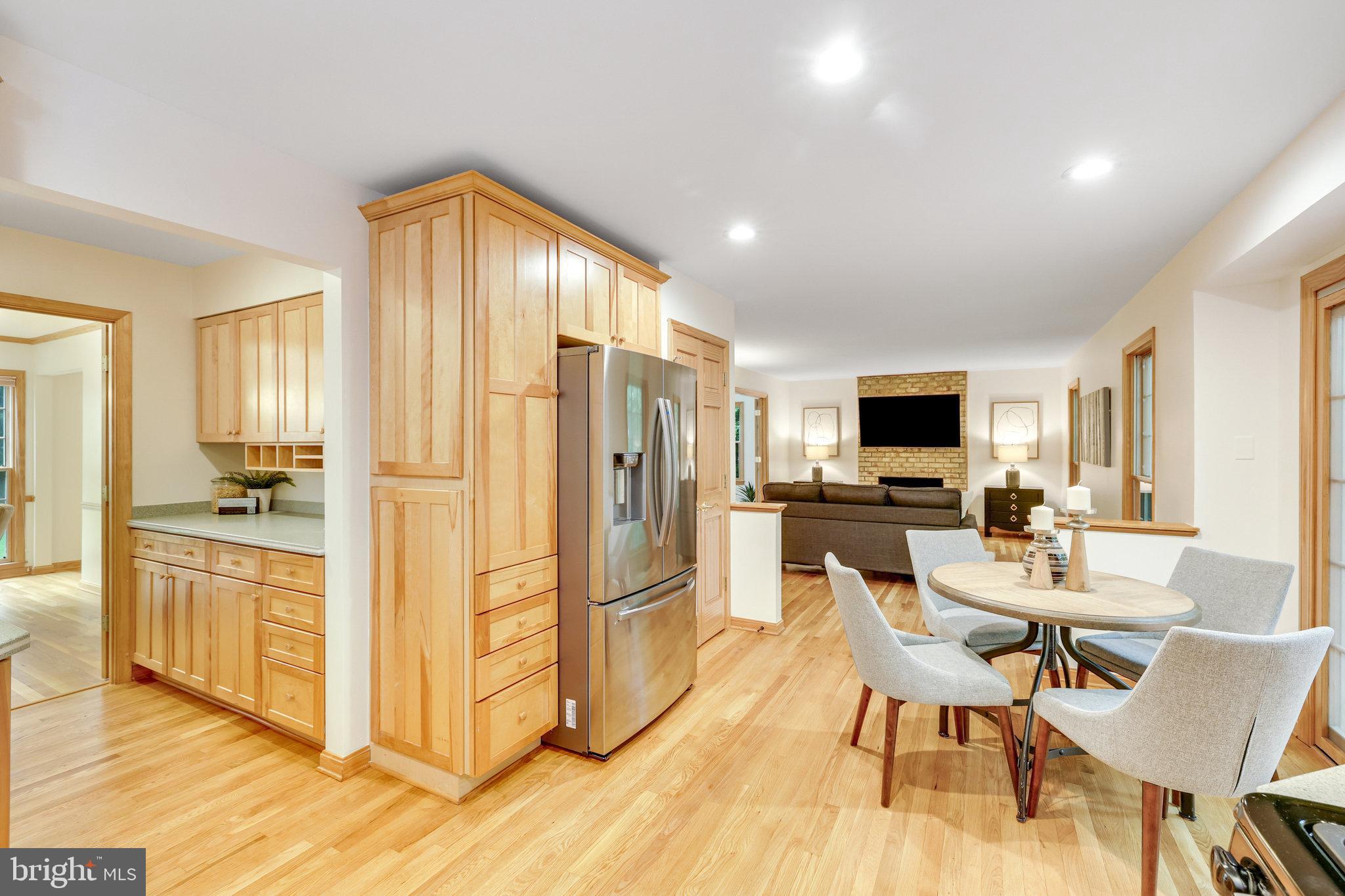 TATTERSALL - Residential