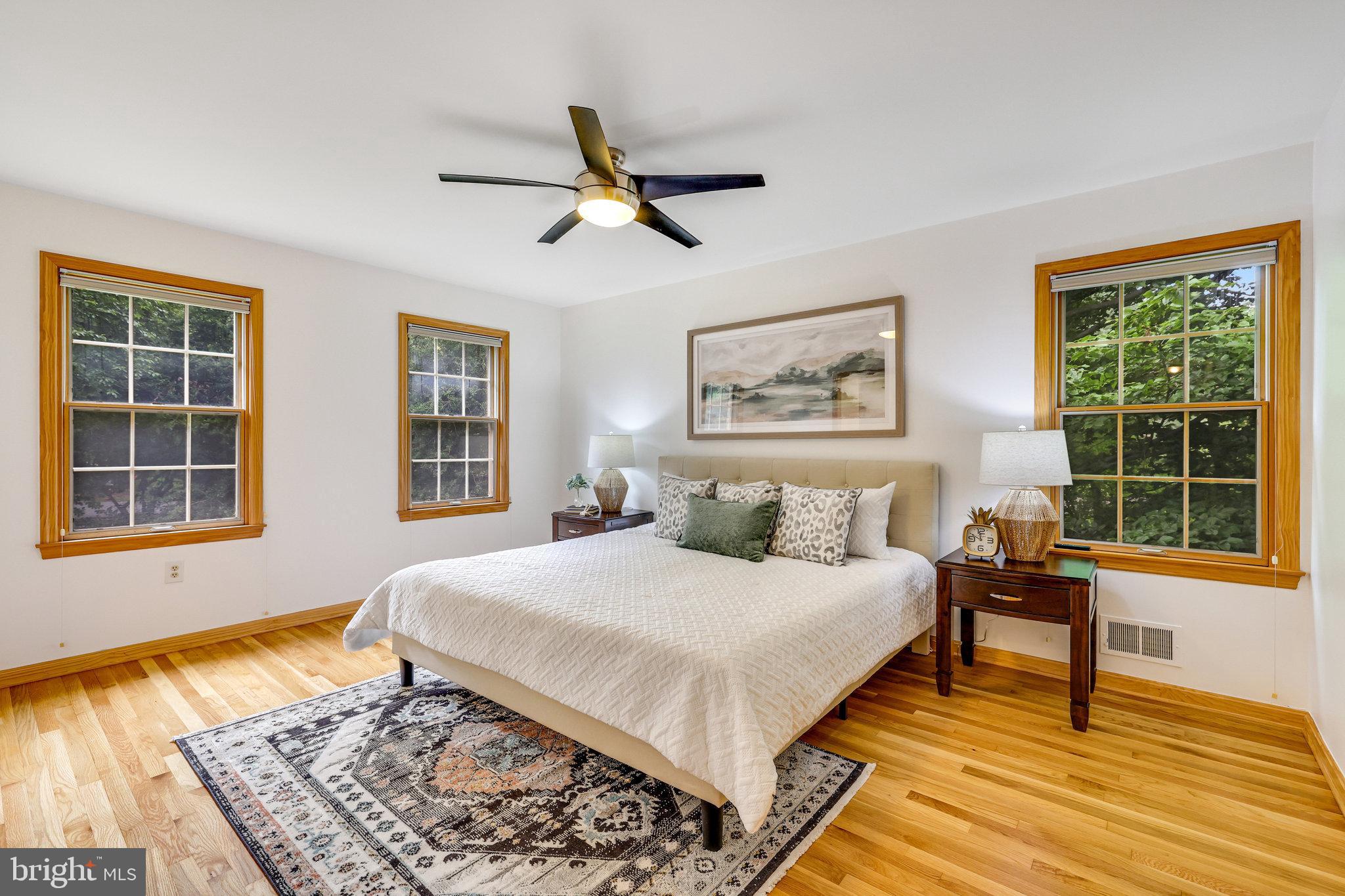 TATTERSALL - Residential