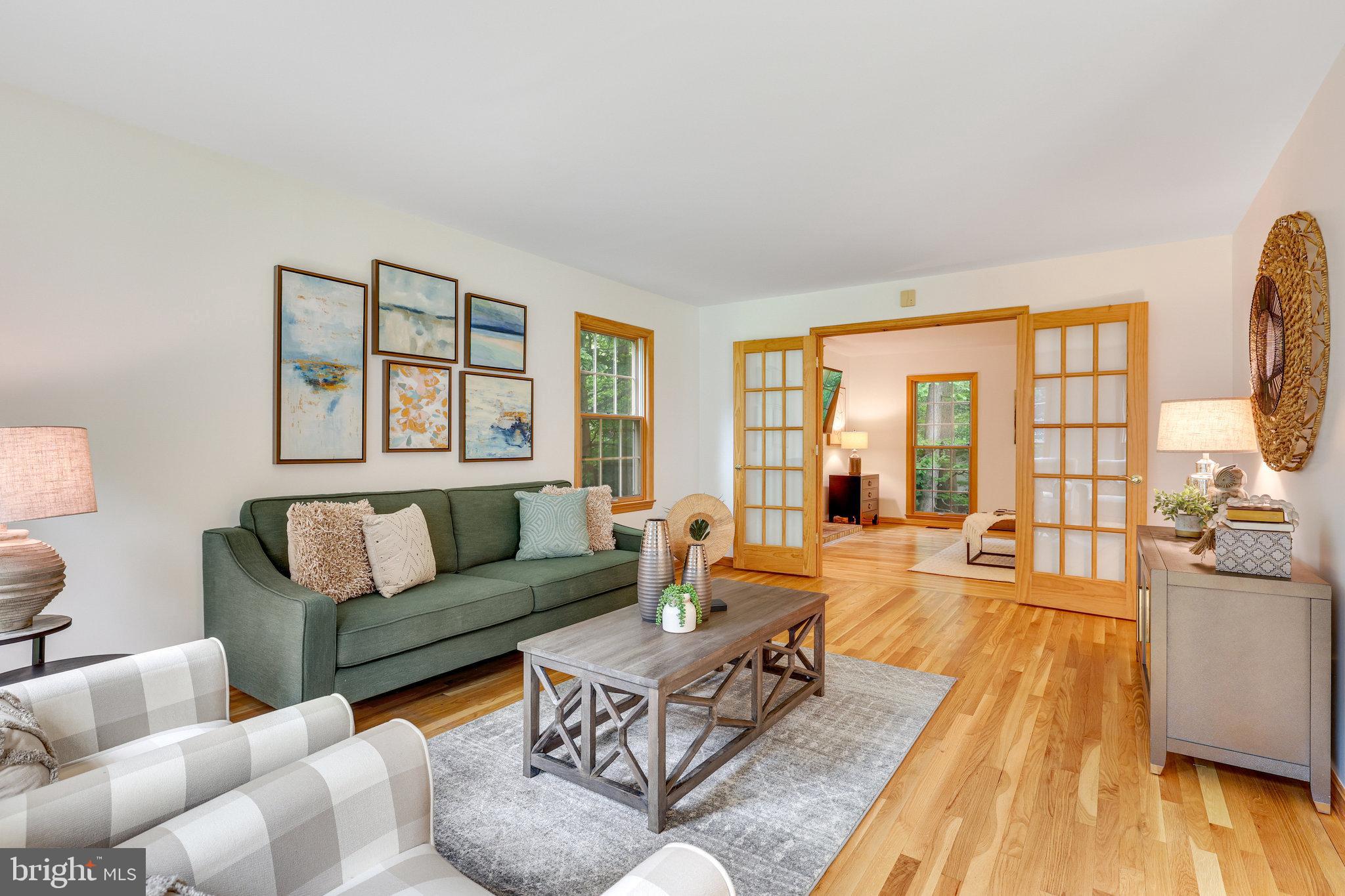 TATTERSALL - Residential