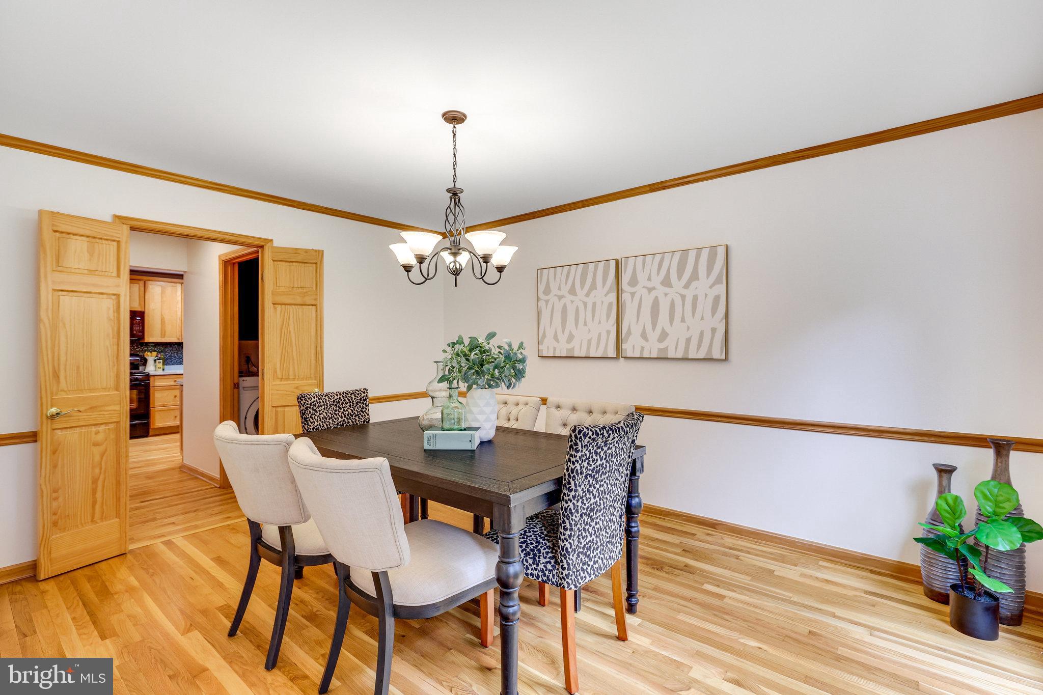 TATTERSALL - Residential