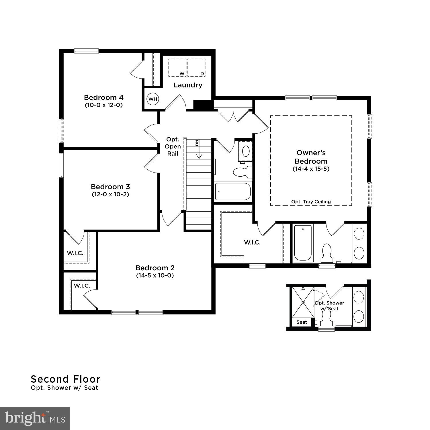 SOUTH BROOK - Residential