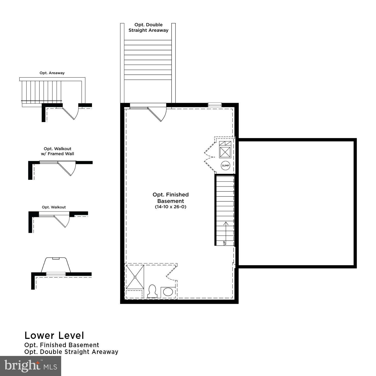 SOUTH BROOK - Residential