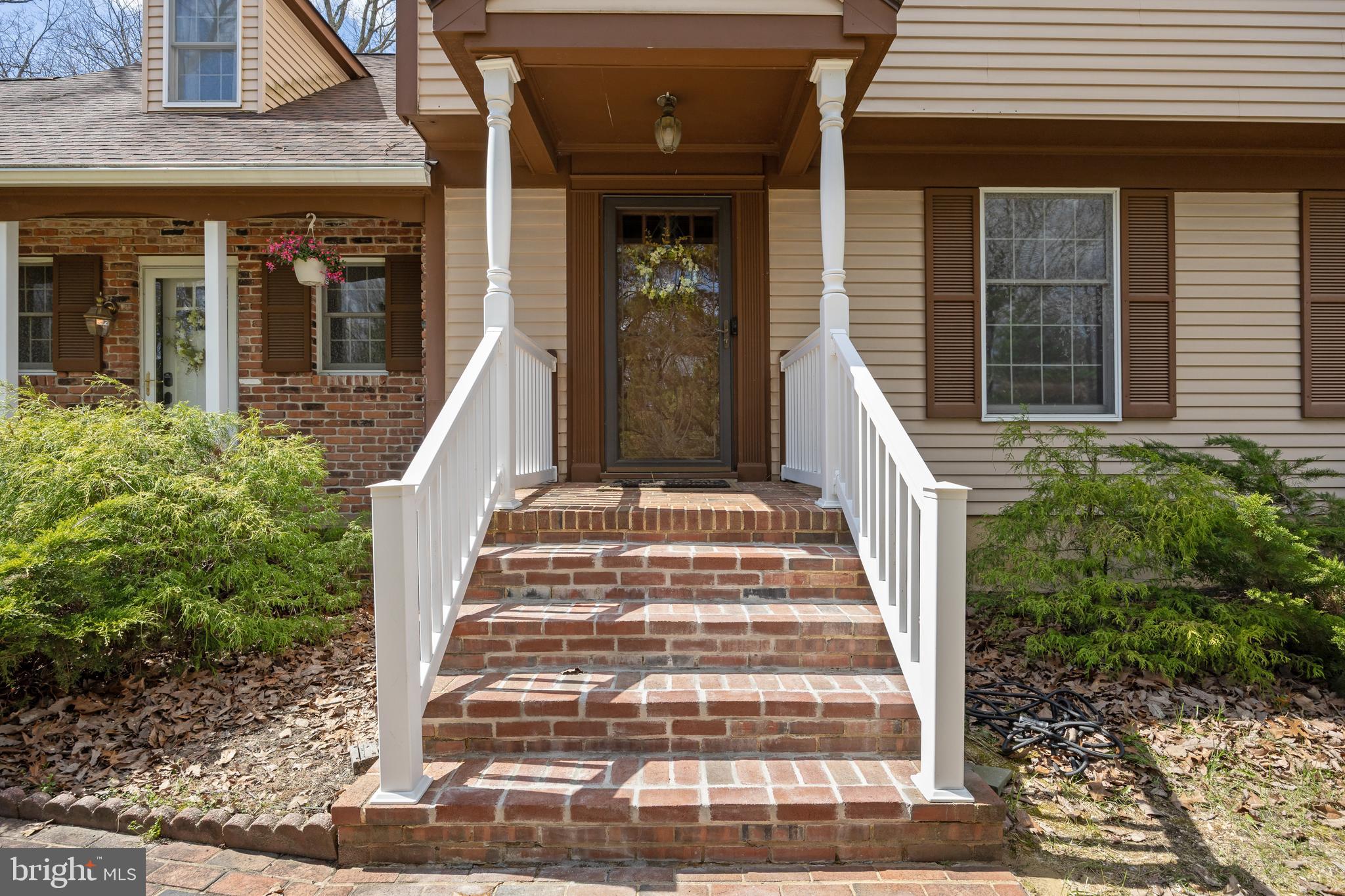 1 HARPER FERRY COURT