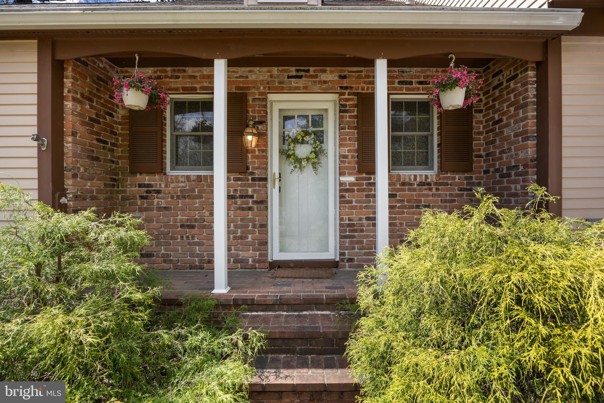 1 HARPER FERRY COURT