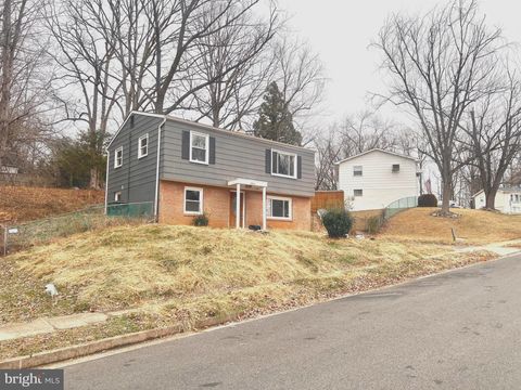 3910 FINDLEY ROAD WOODBRIDGE VA 22193