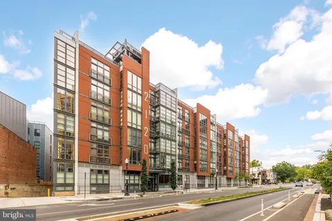 2120 Vermont Avenue NW Unit 21, Washington, DC MLS: DCDC2190920