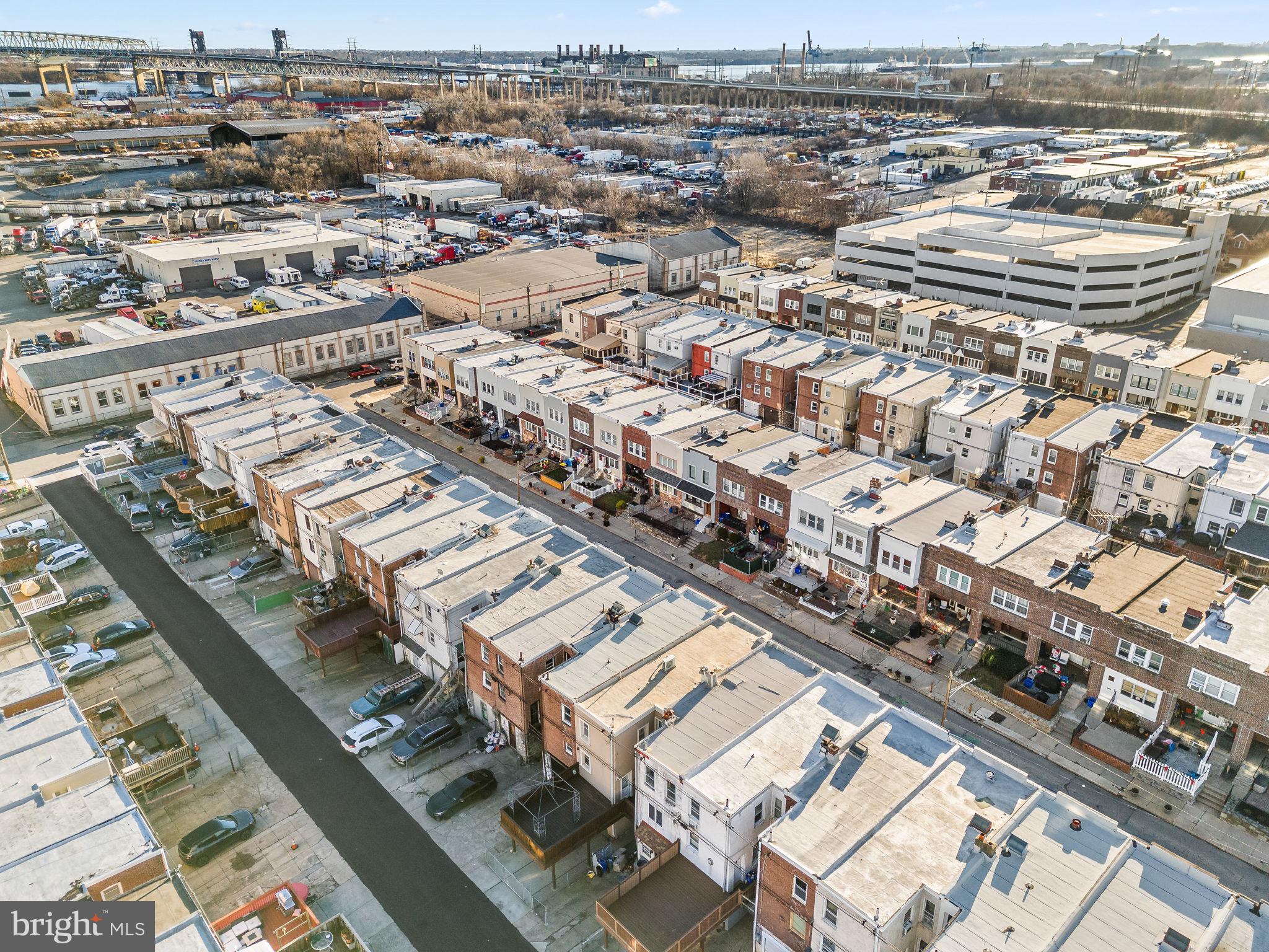 BRIDESBURG - Residential