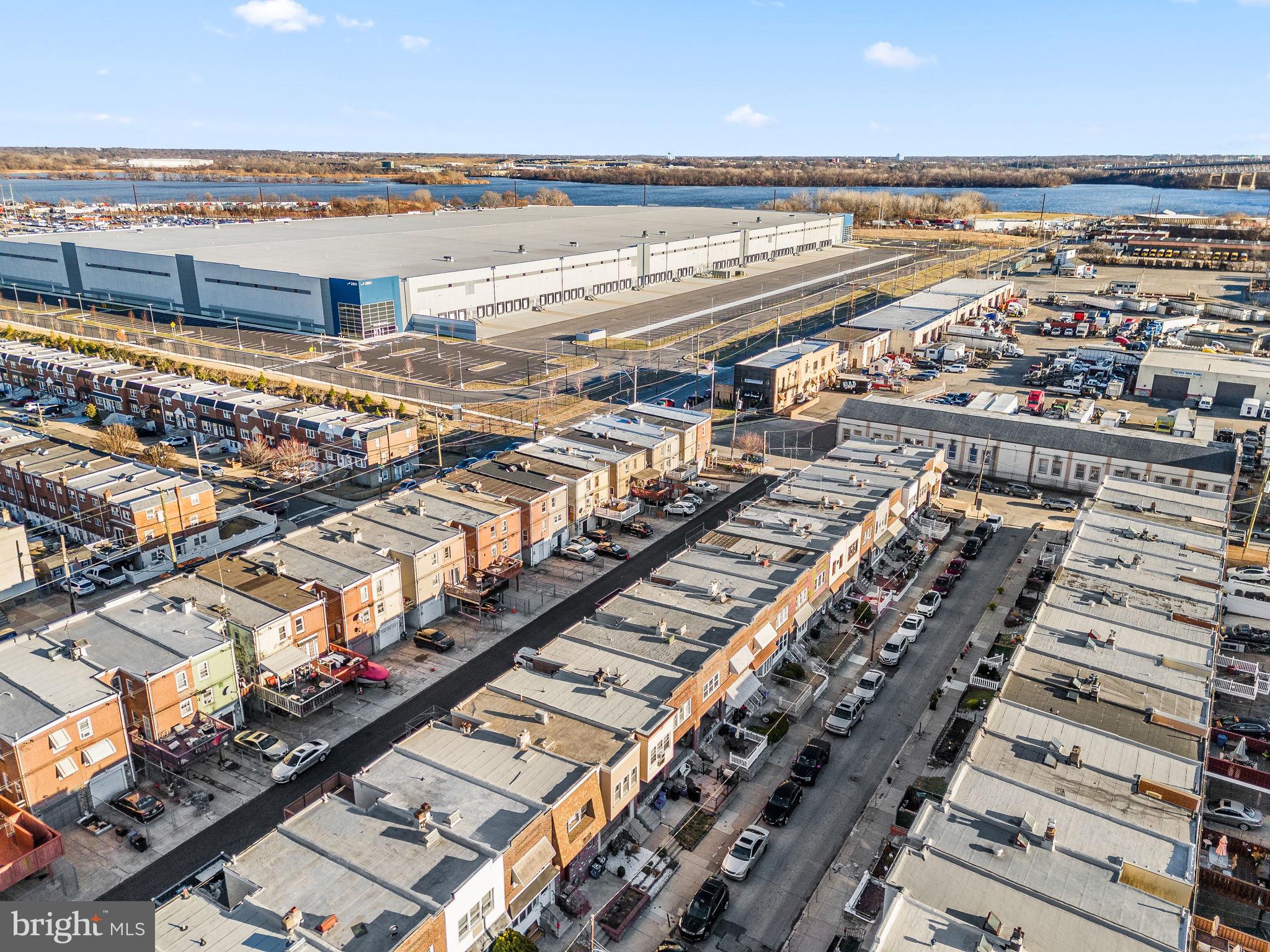 BRIDESBURG - Residential