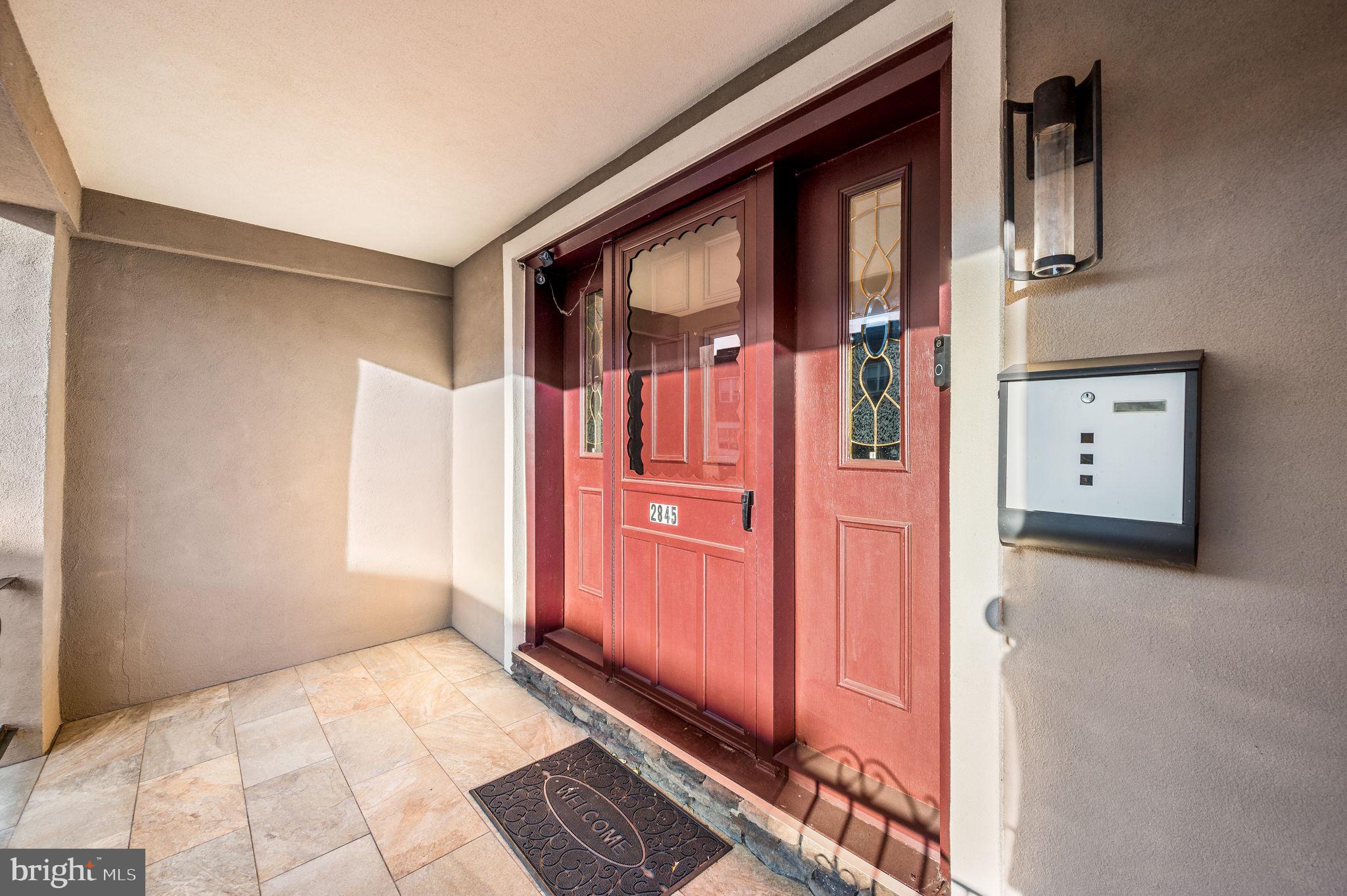 BRIDESBURG - Residential