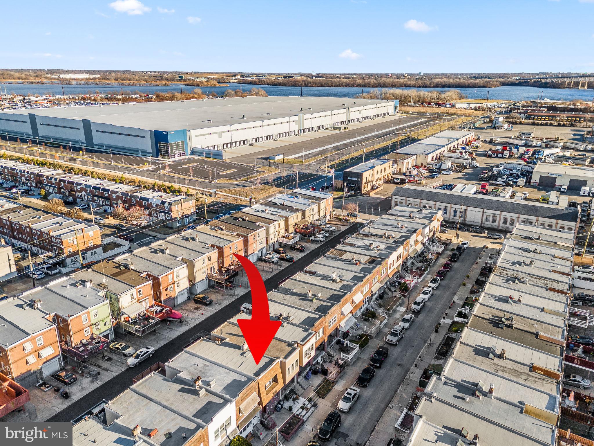 BRIDESBURG - Residential