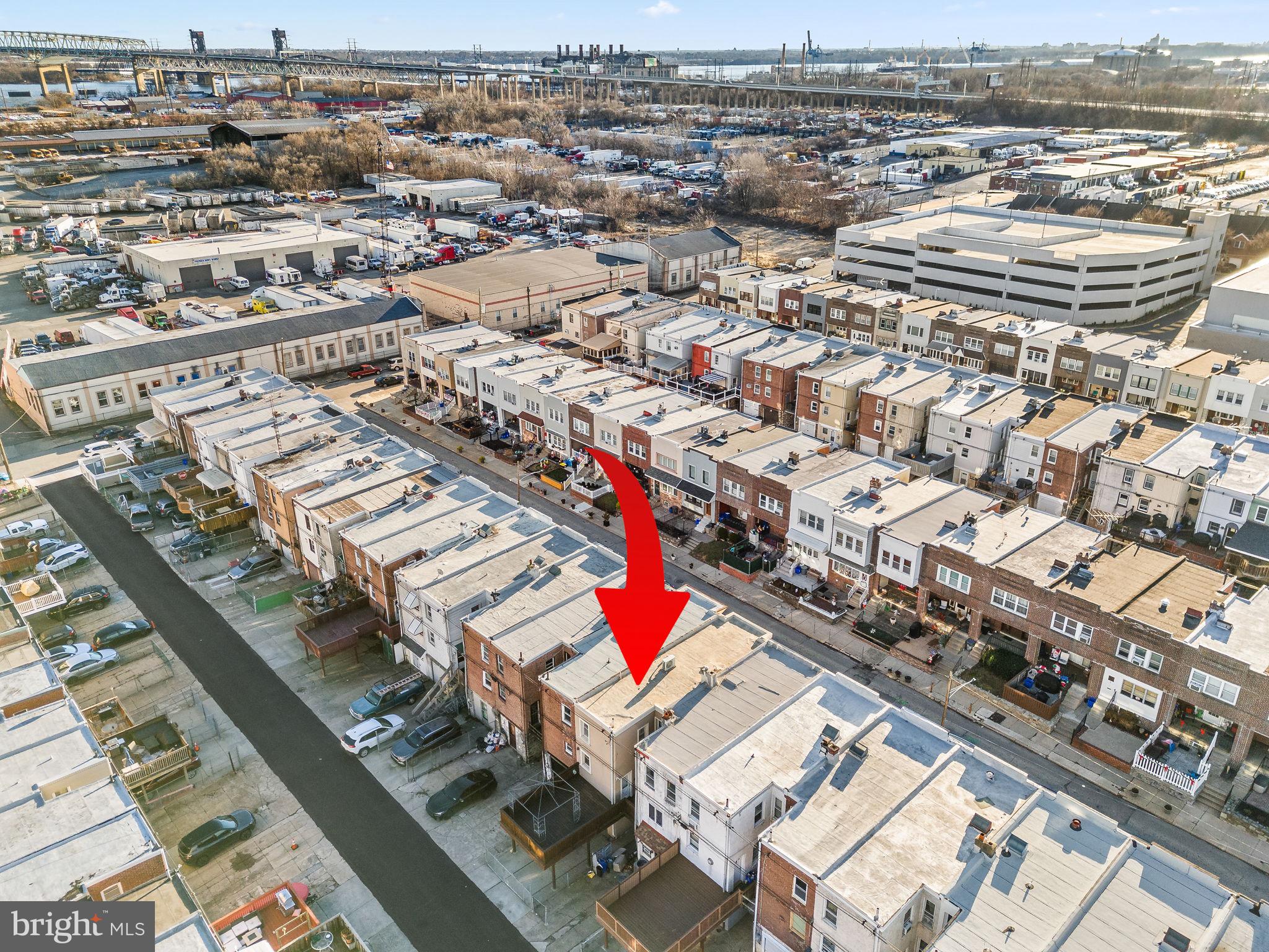 BRIDESBURG - Residential